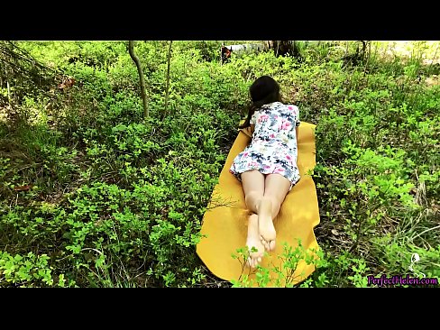 ❤️ Tinder stranger masturbates my pussy and fucks passionately in the woods ️❌ Sex video at en-gb.yh9n.top ☑