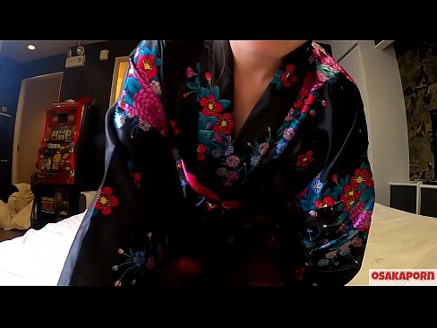❤️ Young cosplay girl loves sex to orgasm with a squirt in a horsewoman and a blowjob. Asian girl with hairy pussy and beautiful tits in traditional Japanese costume shows off masturbation with fuck toys in amateur video. Sakura 3 OSAKAPORN ️❌ Sex video at en-gb.yh9n.top ☑