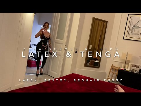 ❤️ Redheaded half-sister in a latex costume fucked by her half-brother ️❌ Sex video at en-gb.yh9n.top ☑