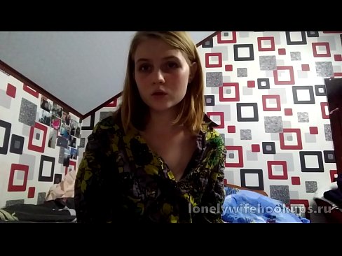 ❤️ Young blonde student from Russia likes bigger dicks. ️❌ Sex video at en-gb.yh9n.top ☑