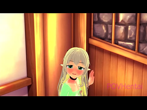 ❤️ (Trap) Elf maid helps you wash up. ️❌ Sex video at en-gb.yh9n.top ☑