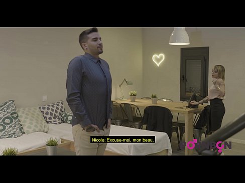 ❤️ PORNBCN 4K One mature woman with big tits wants to be anal fucked by a young gigolo with a big dick blowjob amortism hard fucking hand job doggy style pussy licking orgasm French subtitles ️❌ Sex video at en-gb.yh9n.top ☑