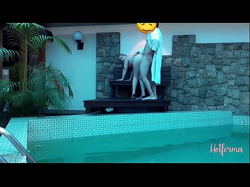 ❤️ Boss invites the maid to the pool but can't resist a hot ️❌ Sex video at en-gb.yh9n.top ☑