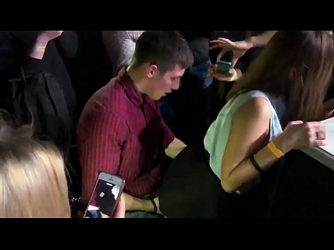 ❤️ Real sex in a Russian nightclub. 18 year old Russian girl anal and vagina fucked in nightclub ️❌ Sex video at en-gb.yh9n.top ☑