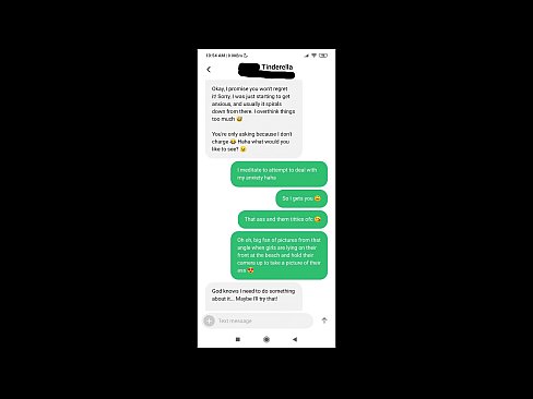 ❤️ I added a new PAWG from Tinder to my harem ( talk to Tinder included) ️❌ Sex video at en-gb.yh9n.top ☑